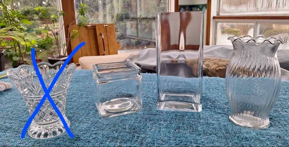 Assorted Vases - photo 2