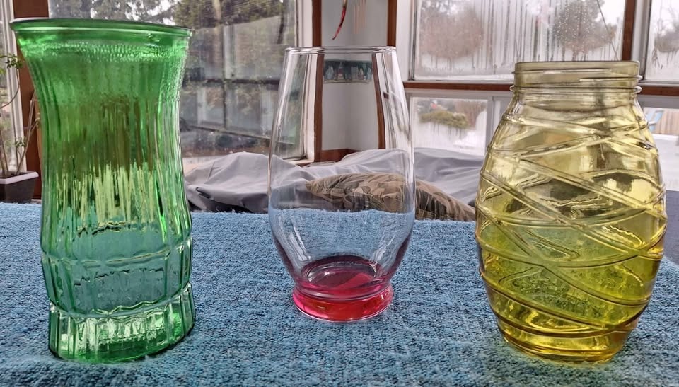 Assorted Vases - photo 5