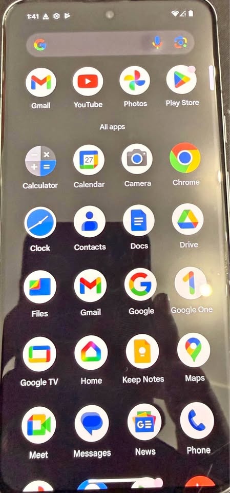 Google Pixel 8 – Unlocked – Excellent Condition