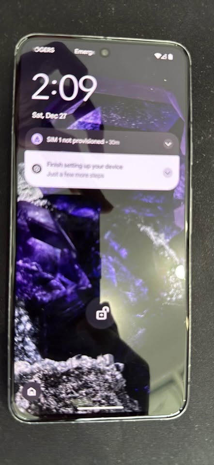 Google Pixel 8 – Unlocked – Excellent Condition - photo 2