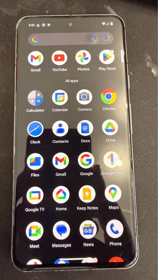 Google Pixel 8 – Unlocked – Excellent Condition - photo 3