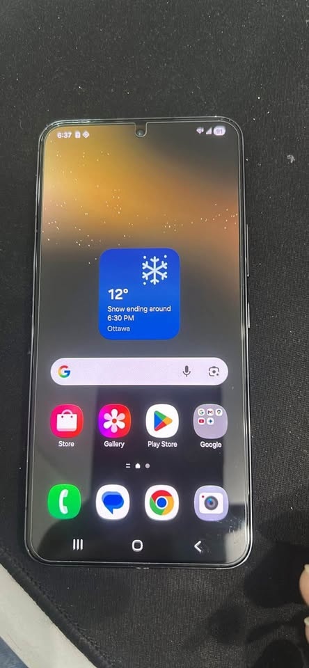 Samsung Galaxy S22 128GB – Excellent Condition – Unlocked - photo 4