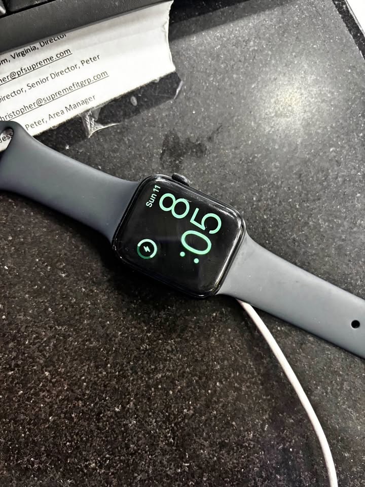 ❗️Apple Watch SE 44MM