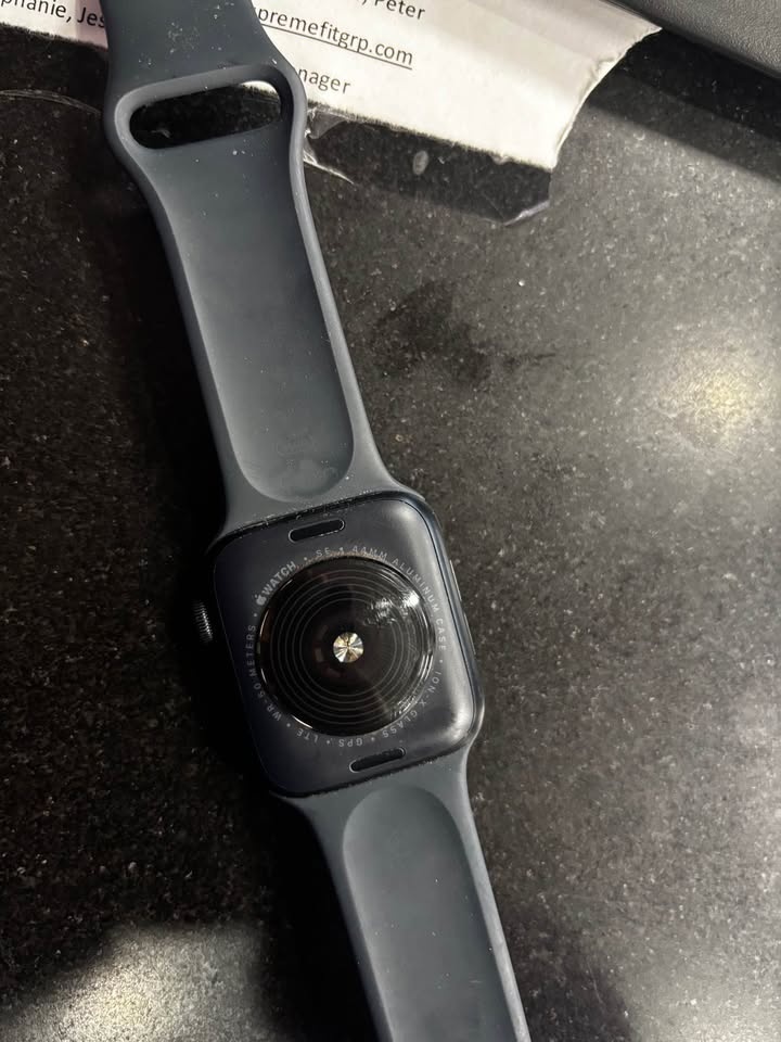 ❗️Apple Watch SE 44MM - photo 2