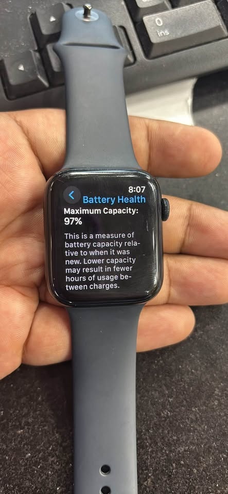 ❗️Apple Watch SE 44MM - photo 3