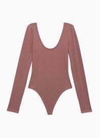 Wilfred Free Leila Bodysuit NWT Small - photo 2