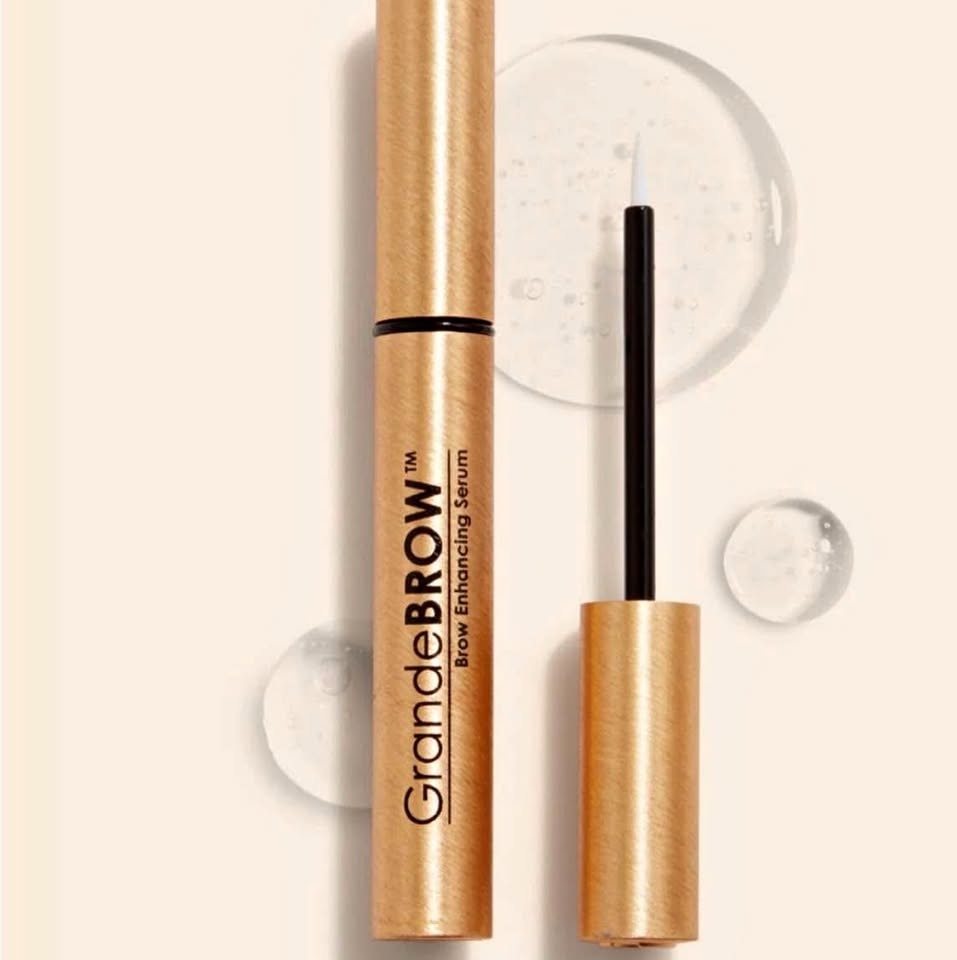 GrandeBROW Brow Enhancement Serum Full Size 3ml