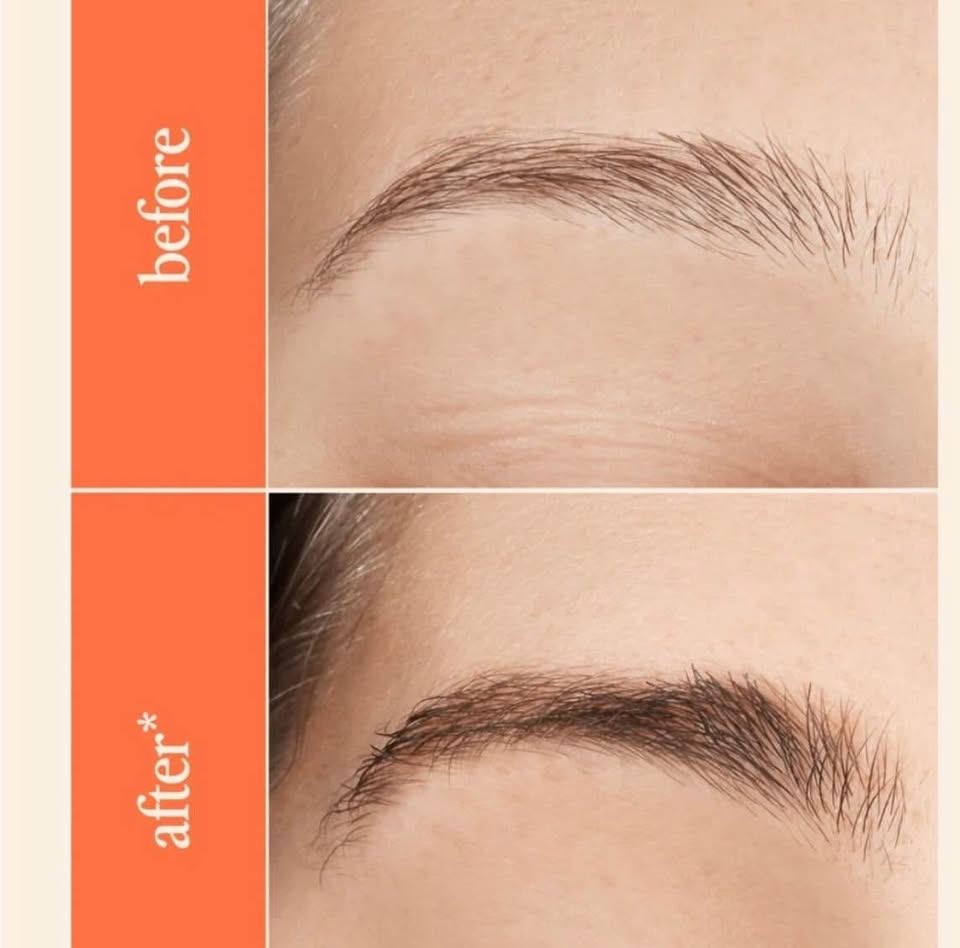 GrandeBROW Brow Enhancement Serum Full Size 3ml - photo 2