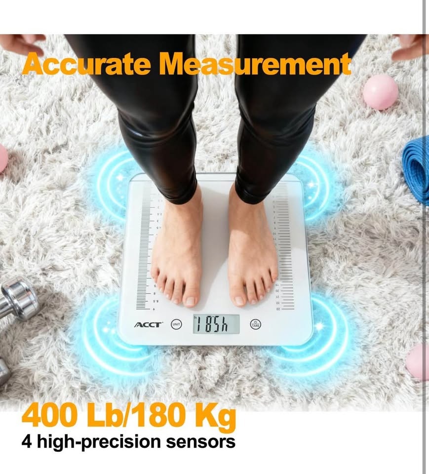 Multifunctional Baby/Pet/Human Scale - photo 2
