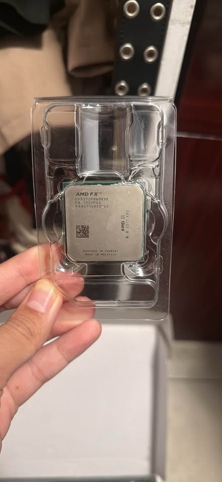 Motherboard+RAM+CPU combo - photo 2
