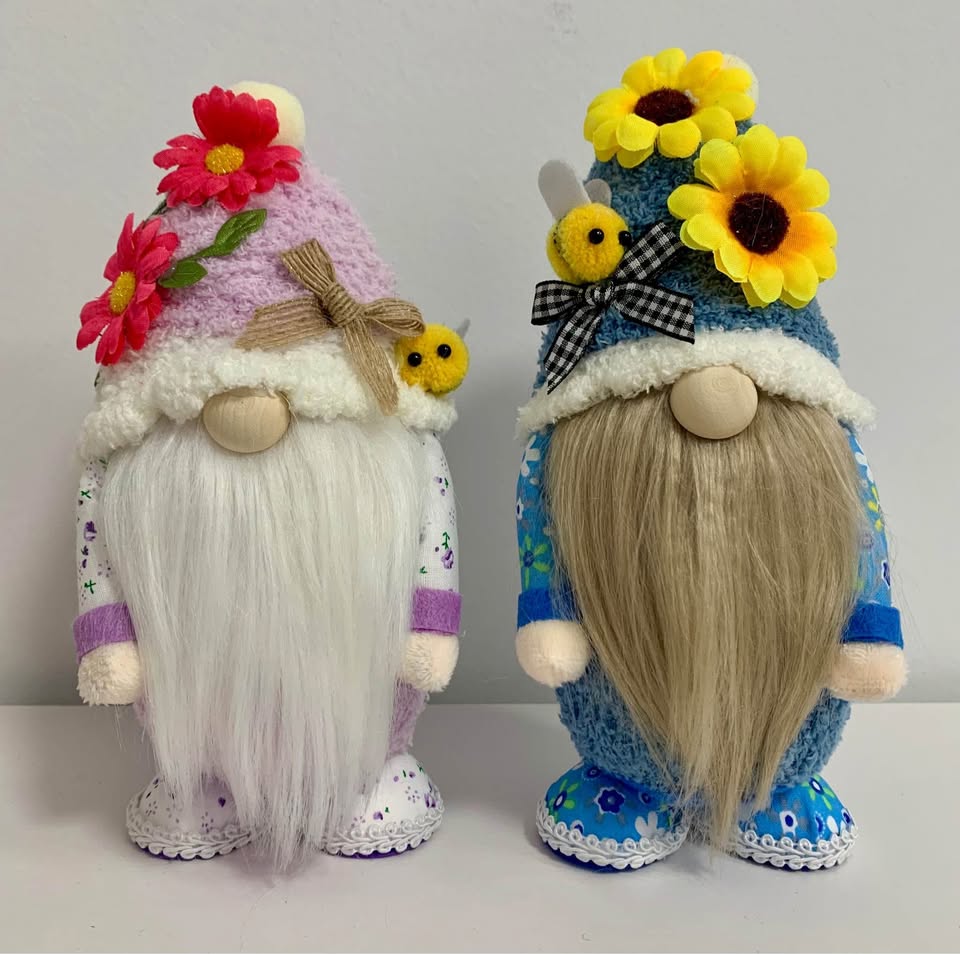 Decorative Gnomes - Handcrafted - photo 2