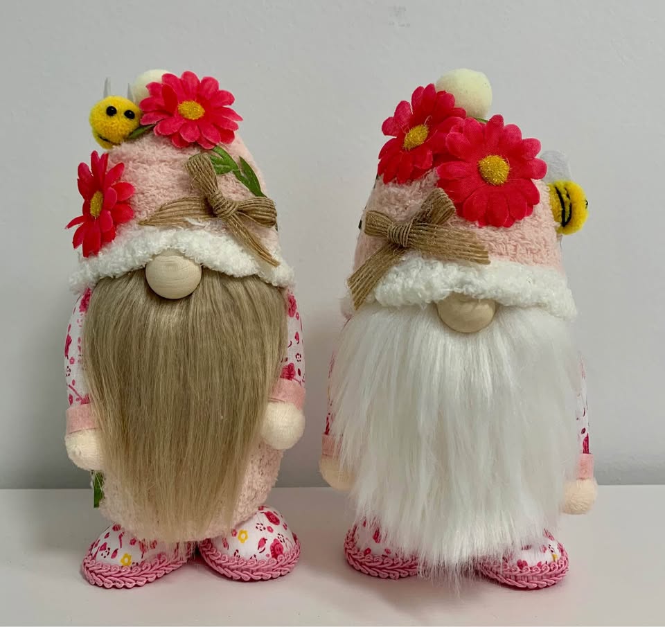 Decorative Gnomes - Handcrafted - photo 3