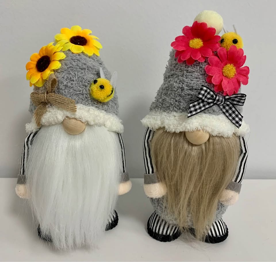 Decorative Gnomes - Handcrafted - photo 4
