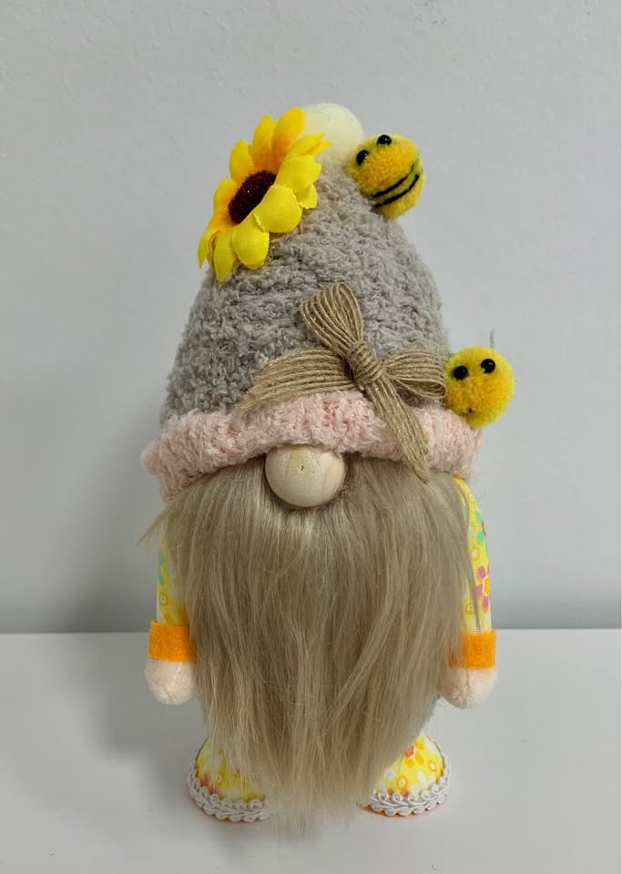 Decorative Gnomes - Handcrafted - photo 5