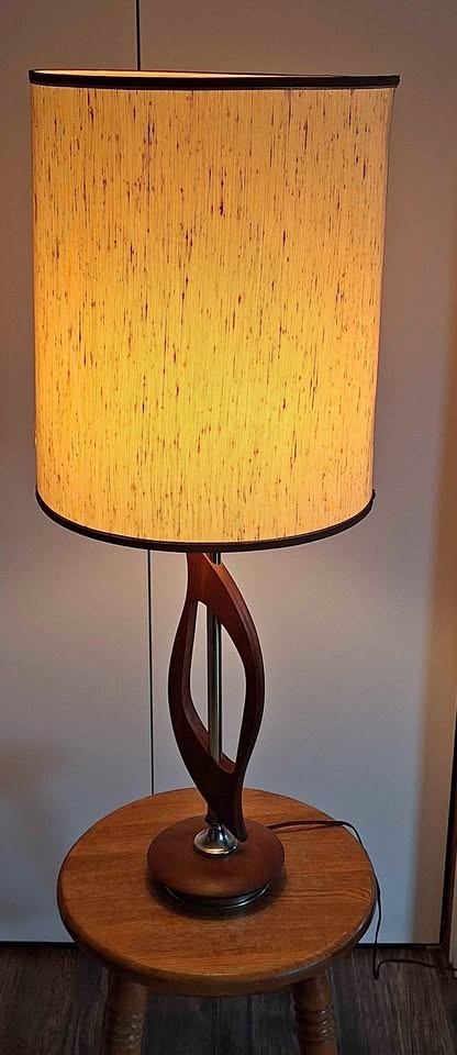 Vintage Lamp