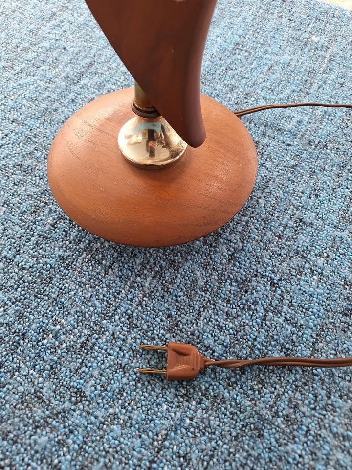 Vintage Lamp - photo 4