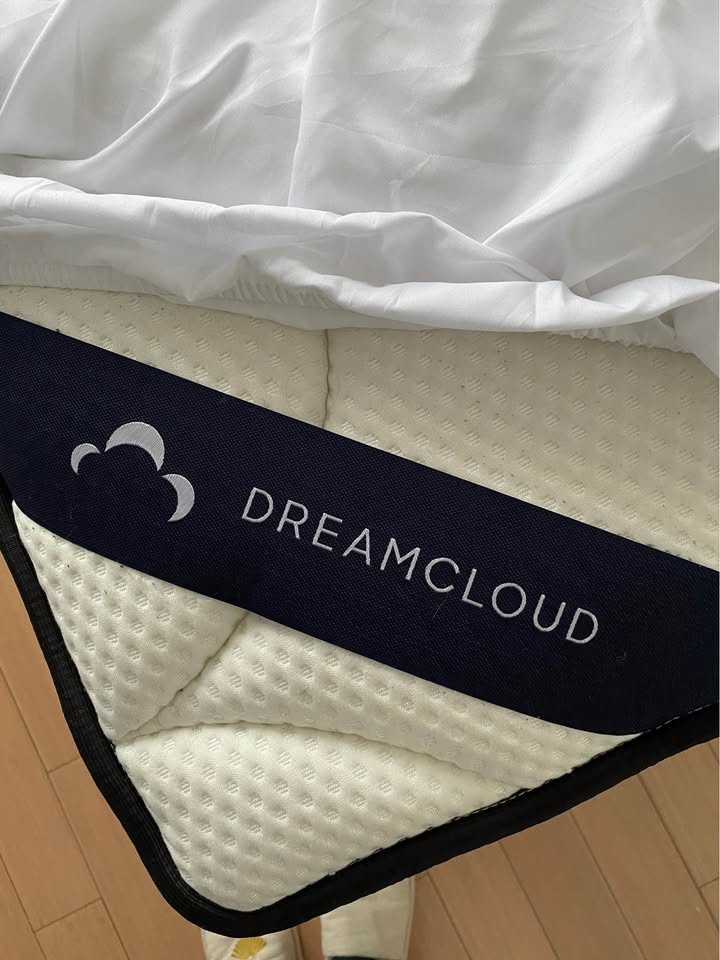 Dream cloud hybrid classic mattress - full size - photo 3
