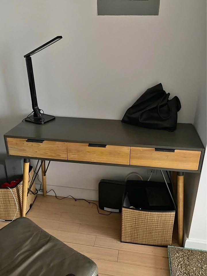 Mid century Desk