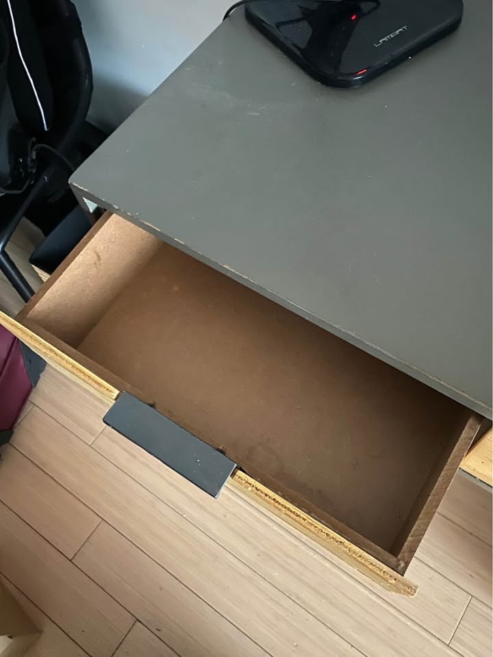 Mid century Desk - photo 3