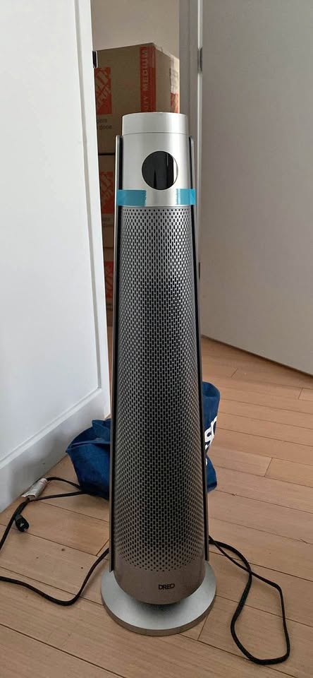 Dreo heating tower