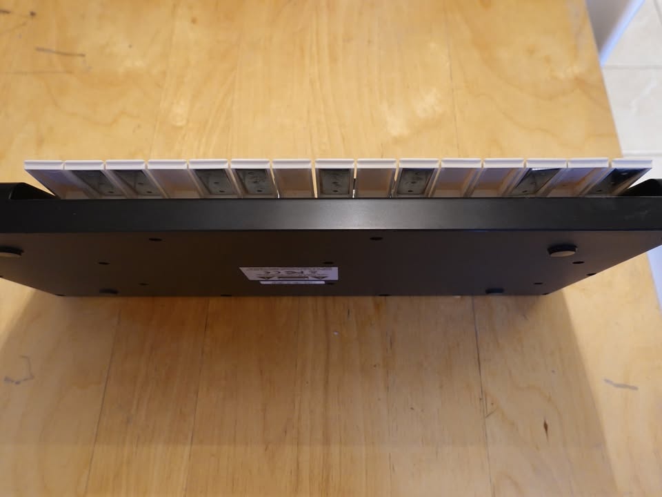Alesis QX25 MIDI Keyboard - photo 5