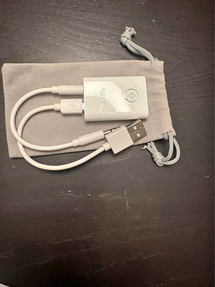 Twelve South Airfly Wireless Headphone Adapter