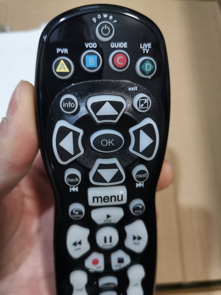 Brand New Universal Remote Control for any TV Audio - photo 4