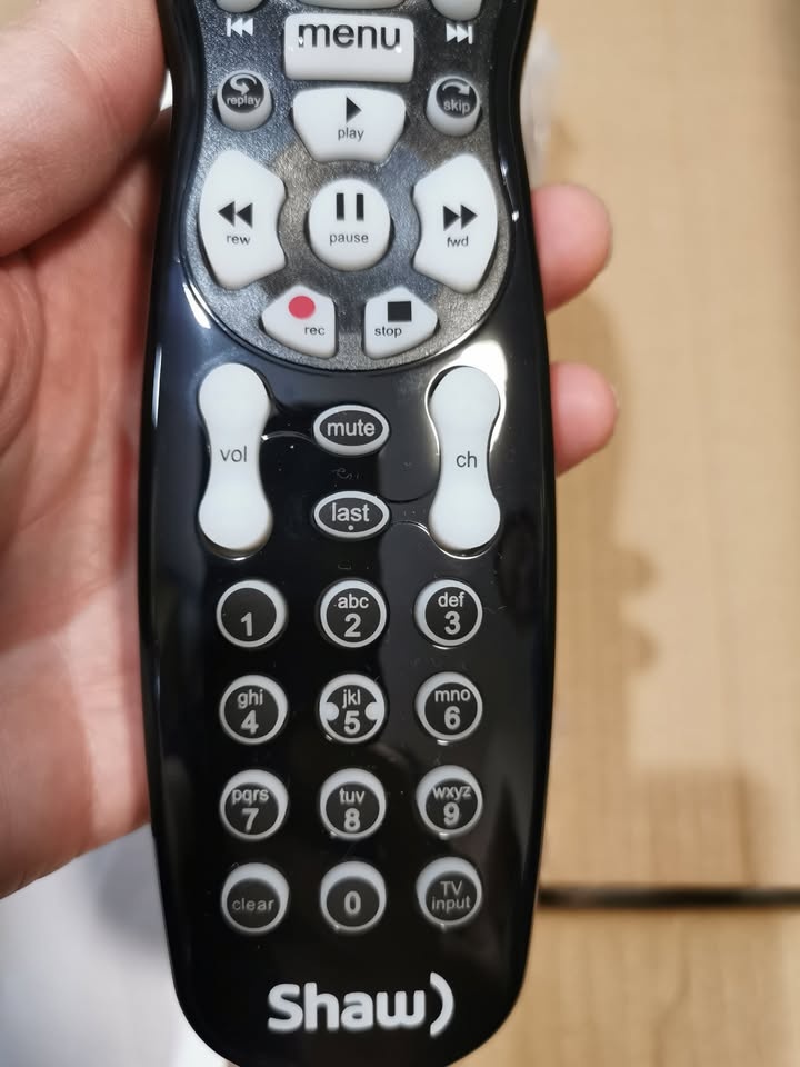 Brand New Universal Remote Control for any TV Audio - photo 5
