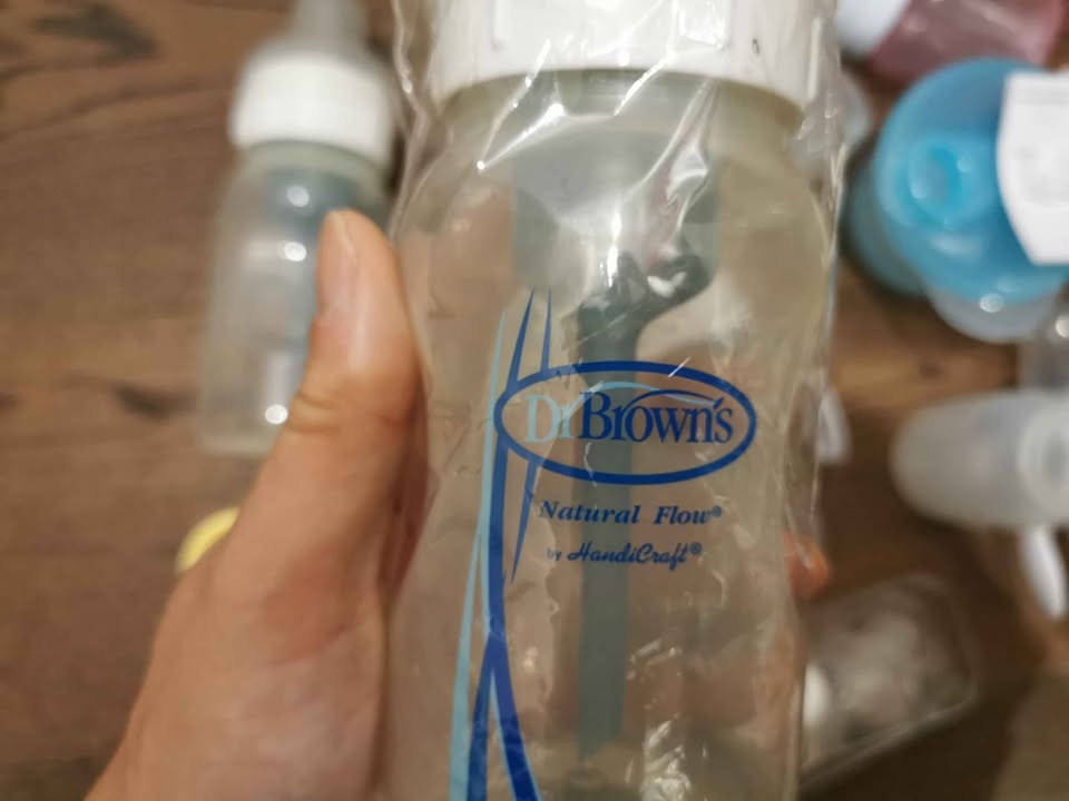 New Dr. Brown, Medela Milk Bottles with Philips Avent Natural Bo - photo 3