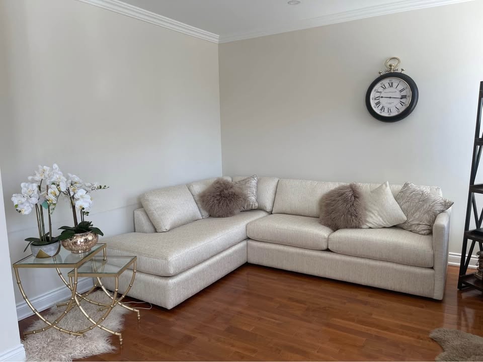 Zilli Home Interiors Modern Sectional Sofa - photo 5