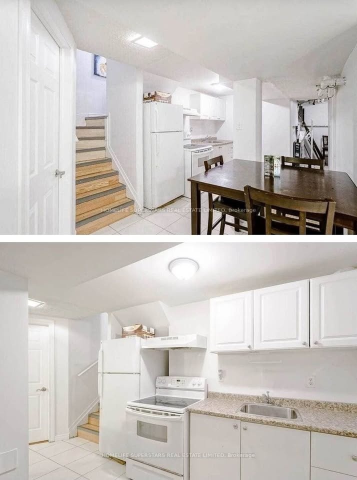 1 bed 1 bathroom – Townhouse