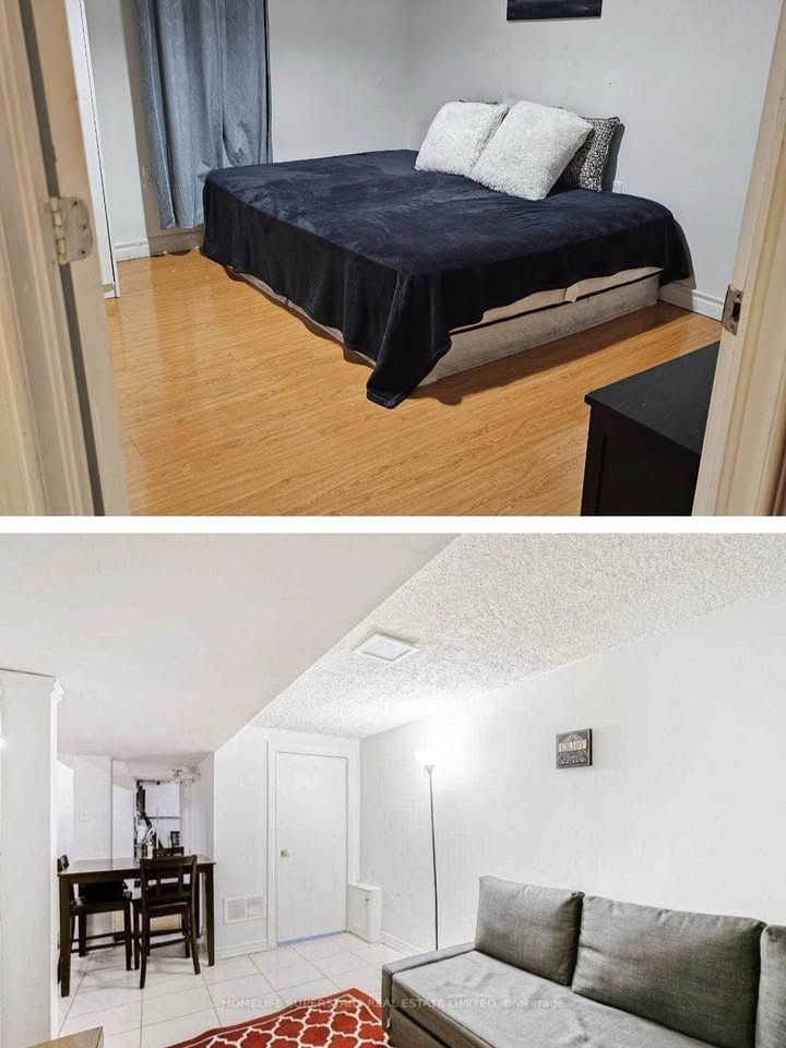 1 bed 1 bathroom – Townhouse - photo 3