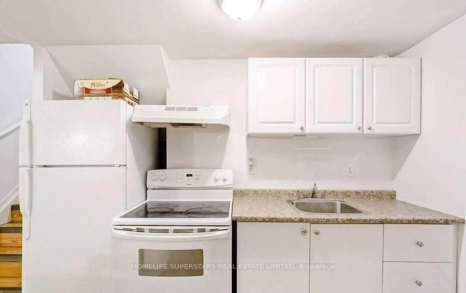 1 bed 1 bathroom – Townhouse - photo 5