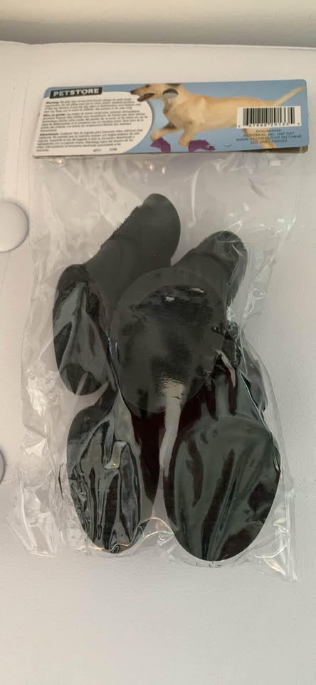 Doggie Boots - photo 2