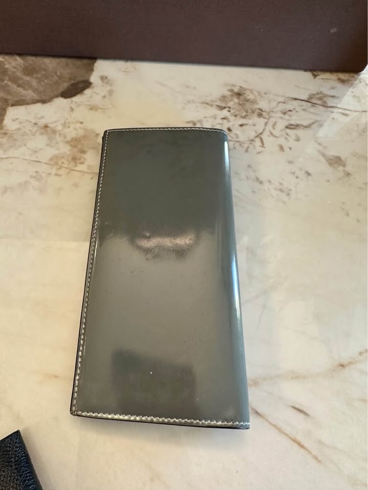 Dior Homme long wallet - photo 4