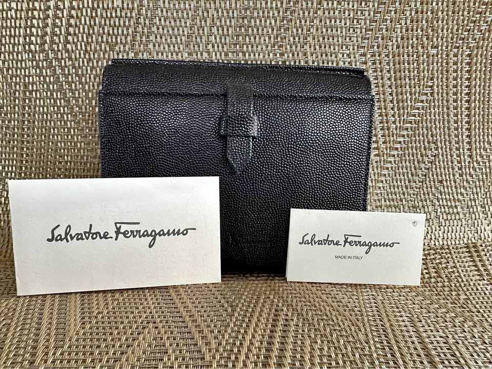 Salvatore Ferragamo Wallet