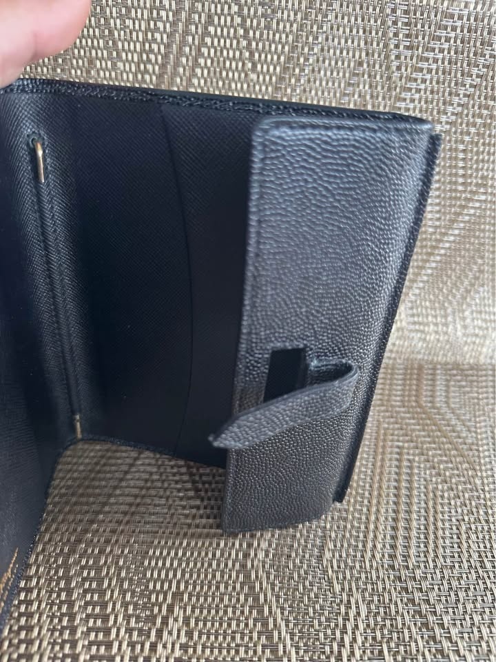 Salvatore Ferragamo Wallet - photo 4