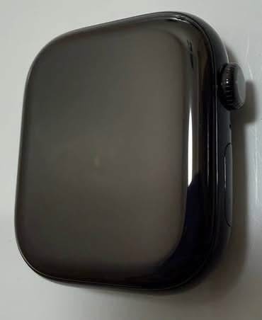 Apple Watch Series 11 (GPS) 46mm Jet Black Aluminum - photo 4
