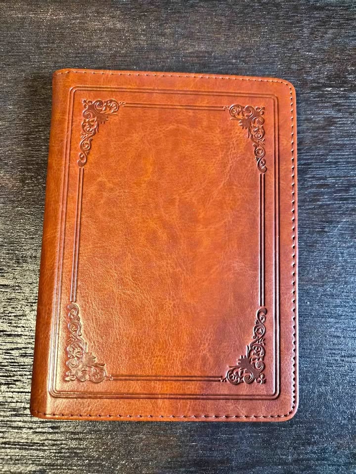 7in reader case
