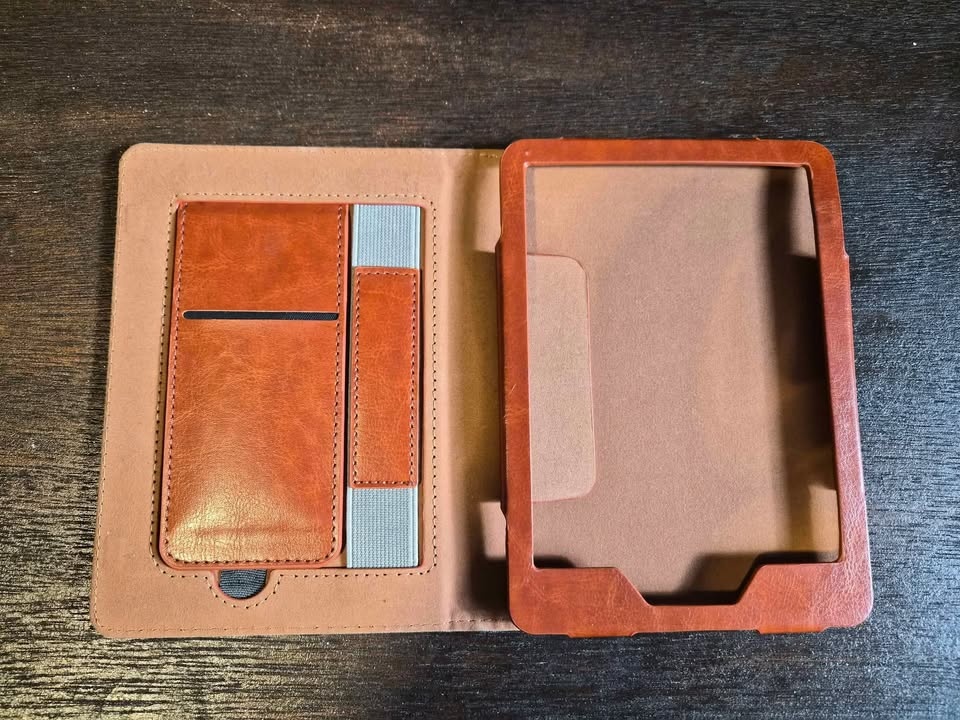 7in reader case - photo 2