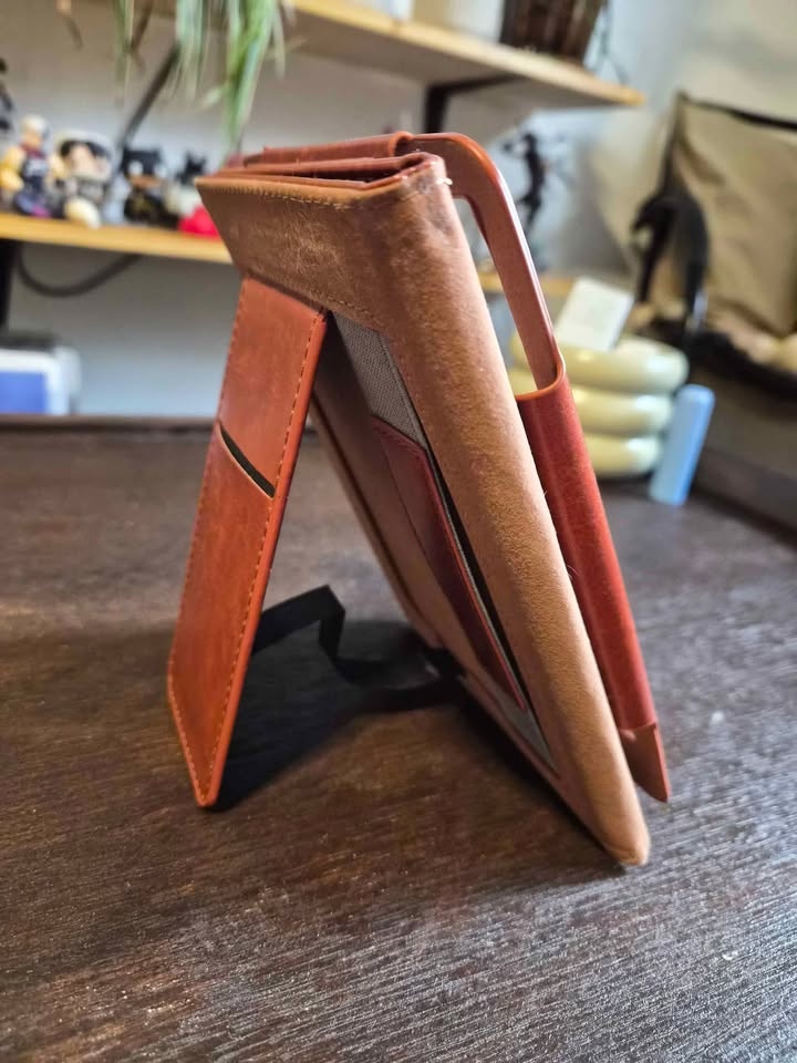 7in reader case - photo 3
