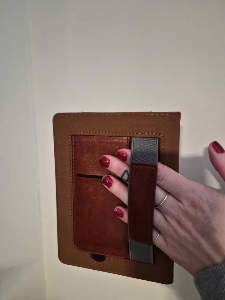 7in reader case - photo 4