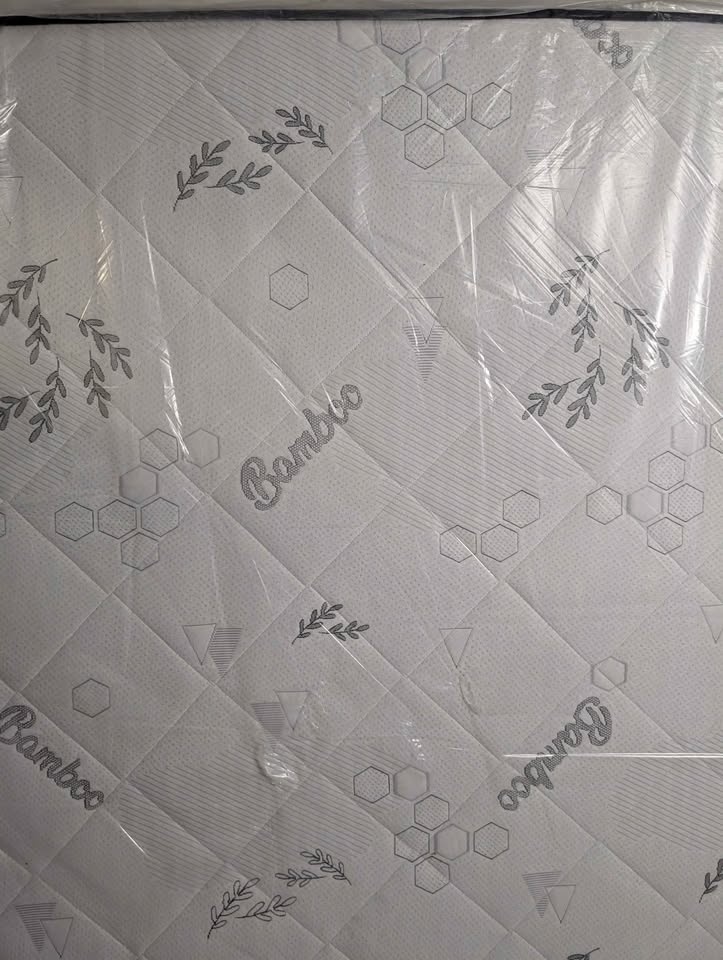 Bamboo Queen Bed Mattress - photo 2