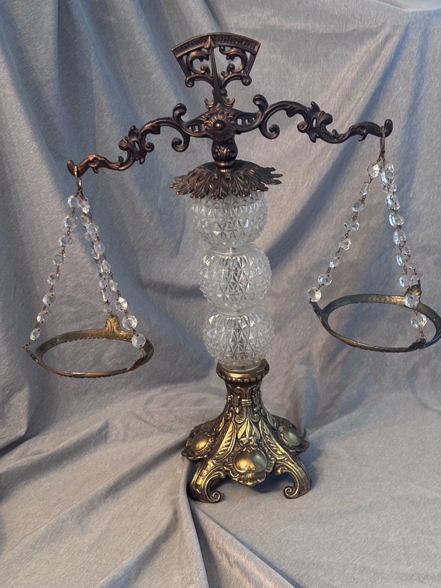 Balance Scale