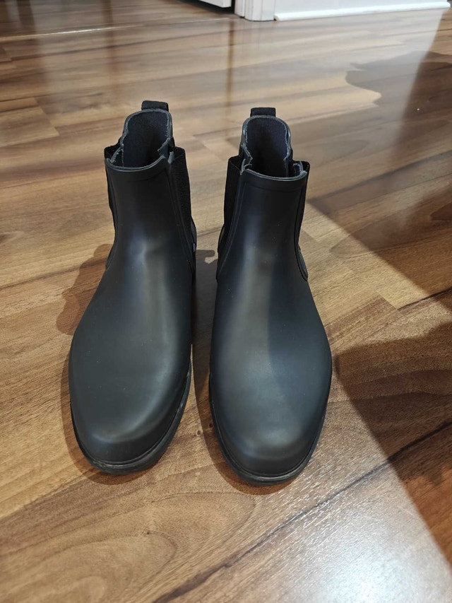 Men's Hunter Chelsea boots - photo 2