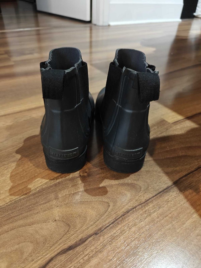 Men's Hunter Chelsea boots - photo 3