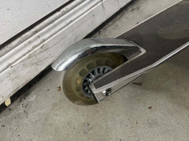Razor scooter - photo 4