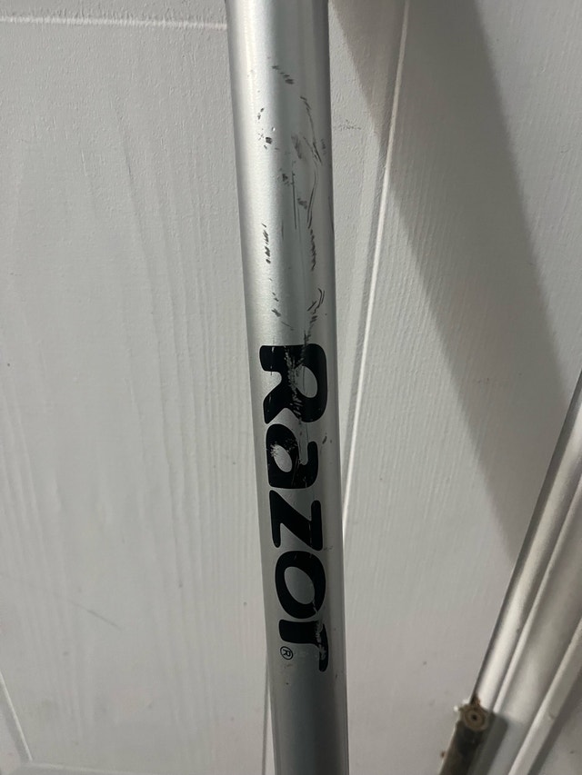 Razor scooter - photo 5