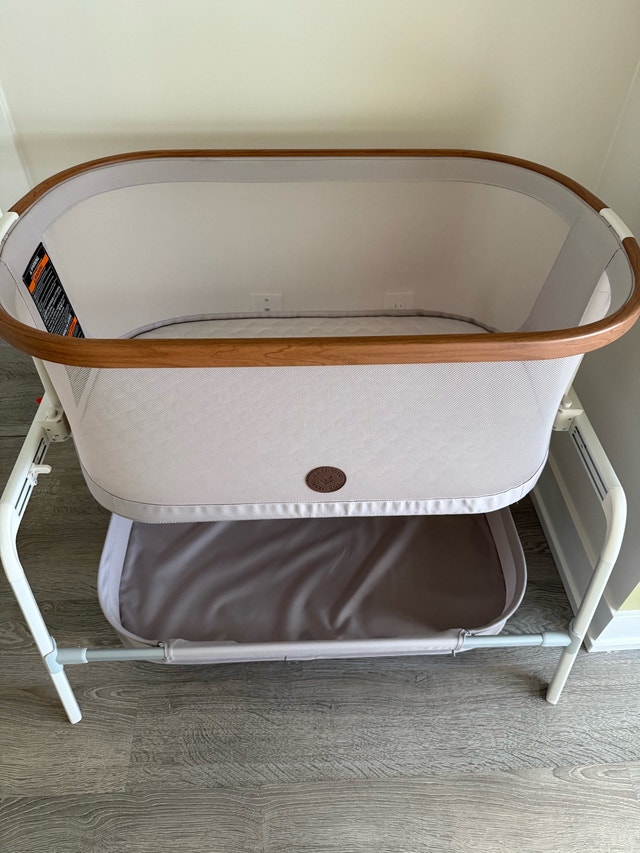 Maxi Cosi Iora bassinet - photo 2