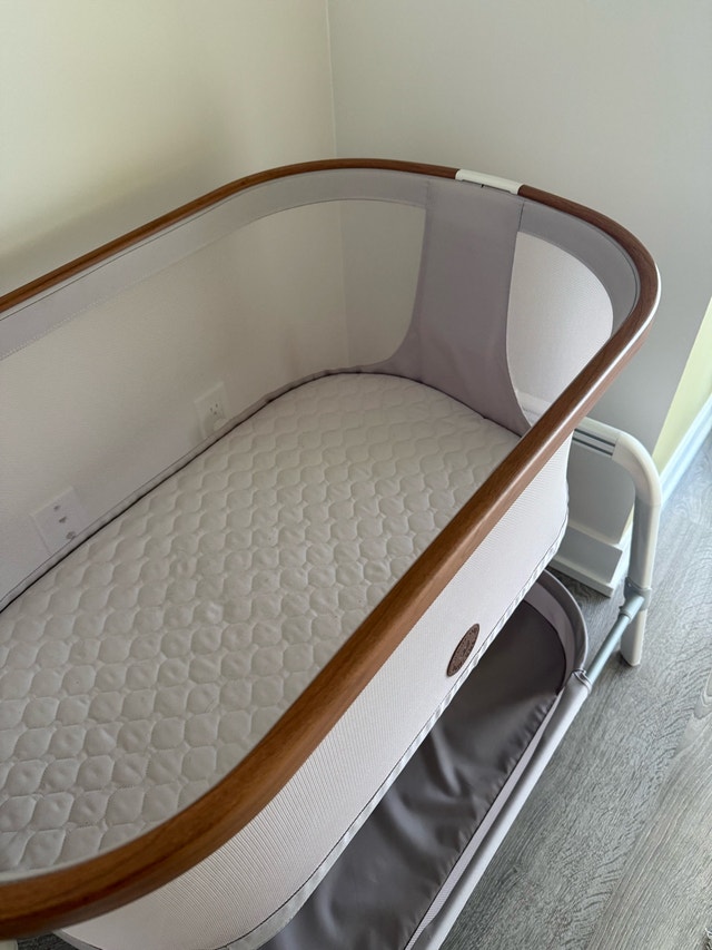 Maxi Cosi Iora bassinet - photo 3
